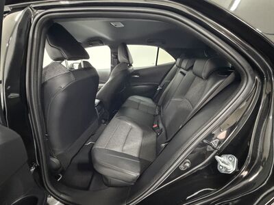 Toyota Corolla Gebrauchtwagen