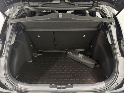 Toyota Corolla Gebrauchtwagen