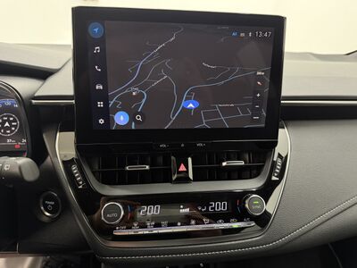 Toyota Corolla Gebrauchtwagen