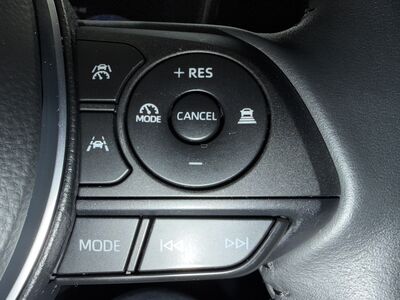 Toyota Corolla Gebrauchtwagen