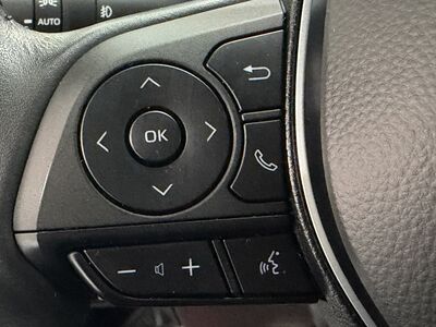 Toyota Corolla Gebrauchtwagen