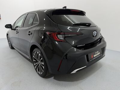 Toyota Corolla Gebrauchtwagen