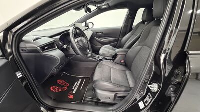 Toyota Corolla Gebrauchtwagen