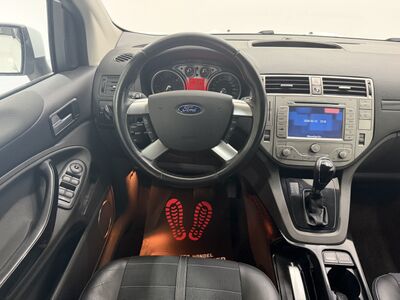Ford Kuga Gebrauchtwagen