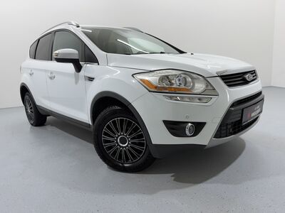 Ford Kuga Gebrauchtwagen