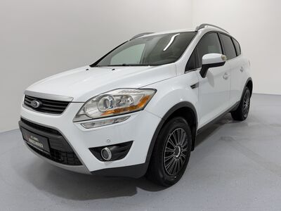 Ford Kuga Gebrauchtwagen