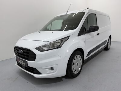 Ford Transit Connect Gebrauchtwagen