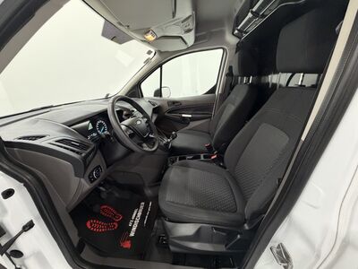 Ford Transit Connect Gebrauchtwagen