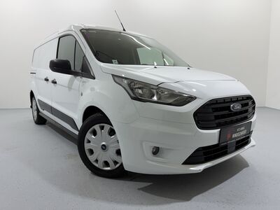 Ford Transit Connect Gebrauchtwagen