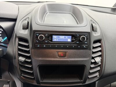 Ford Transit Connect Gebrauchtwagen