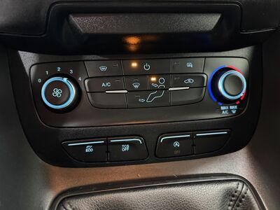 Ford Transit Connect Gebrauchtwagen