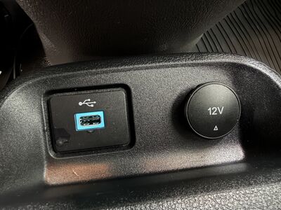 Ford Transit Connect Gebrauchtwagen