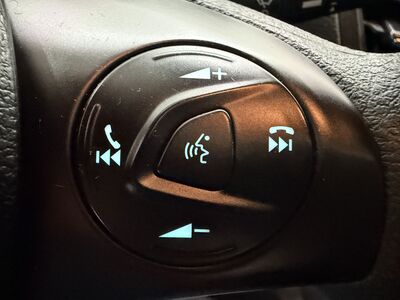 Ford Transit Connect Gebrauchtwagen