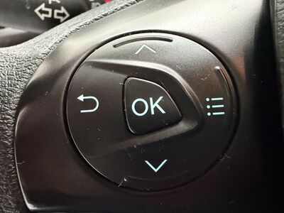 Ford Transit Connect Gebrauchtwagen