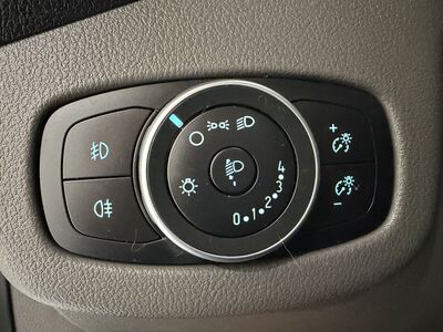 Ford Transit Connect Gebrauchtwagen