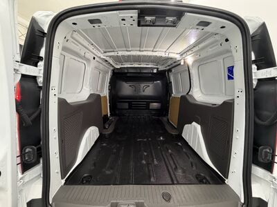 Ford Transit Connect Gebrauchtwagen