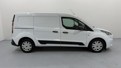 Ford Transit Connect Gebrauchtwagen