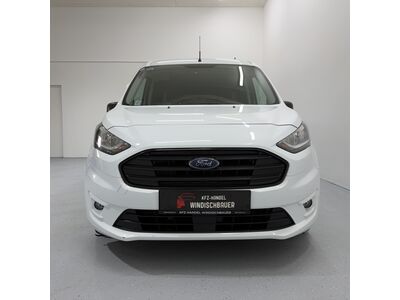 Ford Transit Connect Gebrauchtwagen