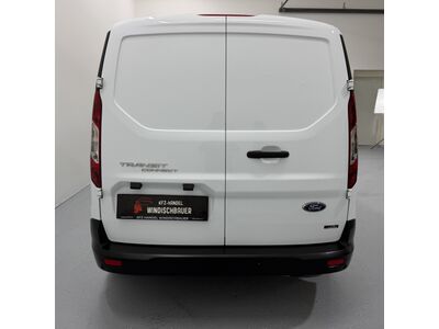 Ford Transit Connect Gebrauchtwagen