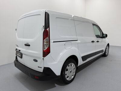 Ford Transit Connect Gebrauchtwagen