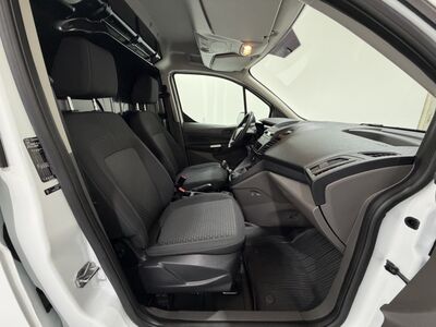 Ford Transit Connect Gebrauchtwagen