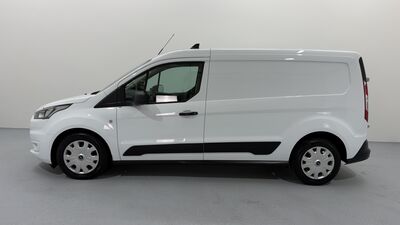 Ford Transit Connect Gebrauchtwagen