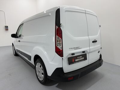 Ford Transit Connect Gebrauchtwagen