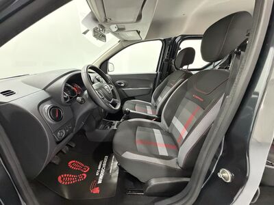 Dacia Dokker Gebrauchtwagen Dacia Dokker Gebrauchtwagen