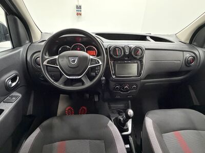 Dacia Dokker Gebrauchtwagen Dacia Dokker Gebrauchtwagen