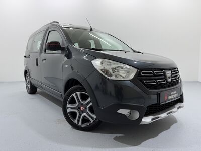 Dacia Dokker Gebrauchtwagen