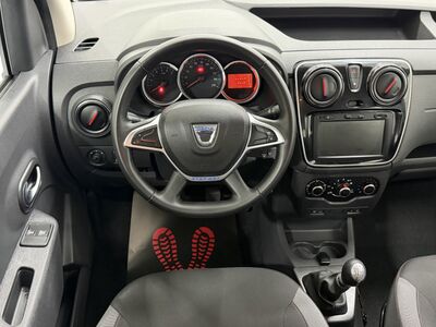 Dacia Dokker Gebrauchtwagen Dacia Dokker Gebrauchtwagen
