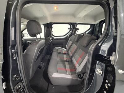 Dacia Dokker Gebrauchtwagen Dacia Dokker Gebrauchtwagen