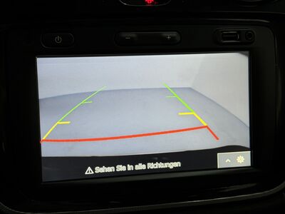 Dacia Dokker Gebrauchtwagen Dacia Dokker Gebrauchtwagen