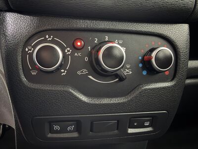 Dacia Dokker Gebrauchtwagen Dacia Dokker Gebrauchtwagen