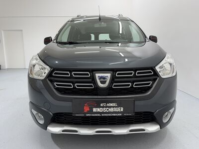 Dacia Dokker Gebrauchtwagen Dacia Dokker Gebrauchtwagen