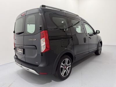 Dacia Dokker Gebrauchtwagen Dacia Dokker Gebrauchtwagen