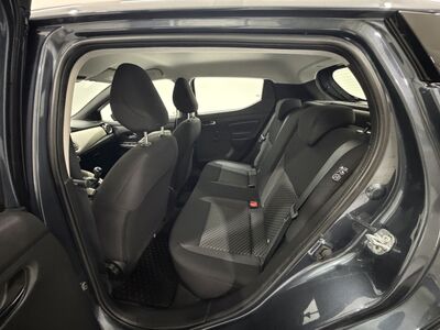 Nissan Micra Gebrauchtwagen