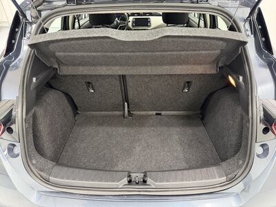 Nissan Micra Gebrauchtwagen