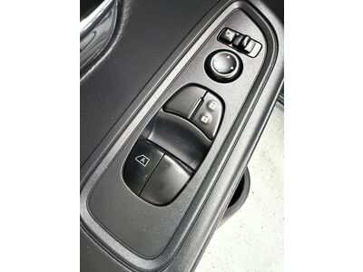 Nissan Micra Gebrauchtwagen