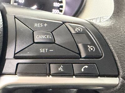 Nissan Micra Gebrauchtwagen