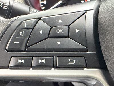 Nissan Micra Gebrauchtwagen