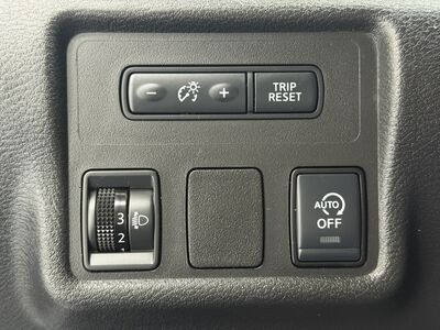 Nissan Micra Gebrauchtwagen