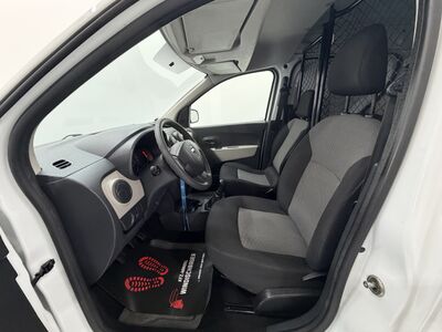 Dacia Dokker Gebrauchtwagen