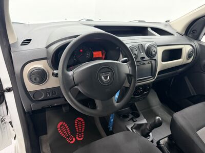 Dacia Dokker Gebrauchtwagen