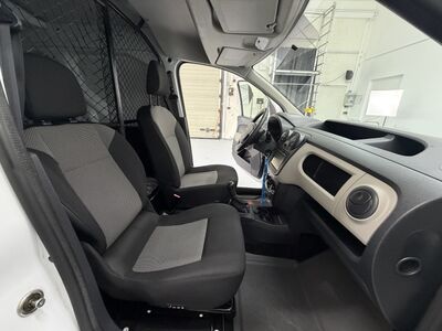 Dacia Dokker Gebrauchtwagen