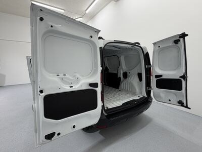 Dacia Dokker Gebrauchtwagen