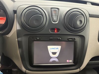 Dacia Dokker Gebrauchtwagen