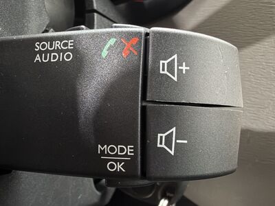 Dacia Dokker Gebrauchtwagen