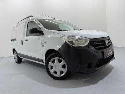 Dacia Dokker Gebrauchtwagen