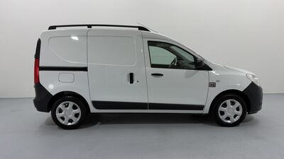 Dacia Dokker Gebrauchtwagen